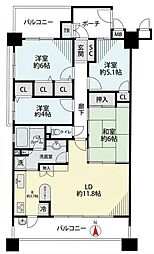 ディアステージ四条葛野大路