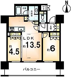 プレミスト梅田ノース