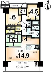 サンマンションアトレ西院