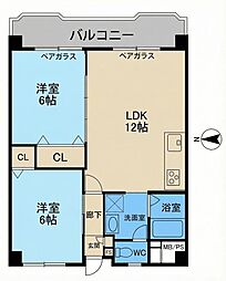 京都四条グランドハイツ