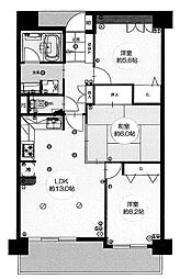 グラン・コート千本一条