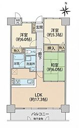 ライオンズマンション向日町