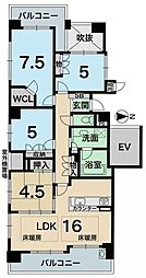 ライオンズマンション北白川