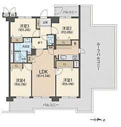 コスモワンダータウン