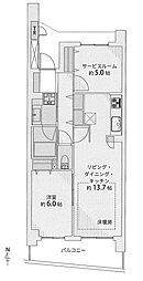 イニシア中京丸太町通り