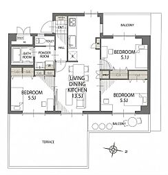 ルミエール西京極