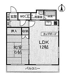 スウィングマンション