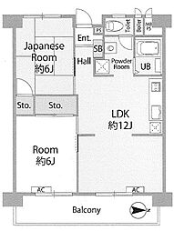 京都四条グランドハイツ