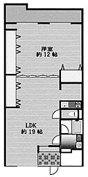 梅津グランドハイツ