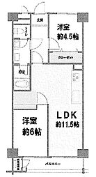 西京極ガーデンハイツ