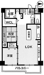 梅津グランドハイツ