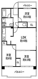 プリオーレ京都西院