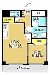 西京極ハイツ