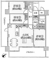 ペルル京都南高倉通