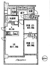 ライオンズ京都御所南レジデンス