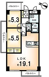 シェモア広沢北