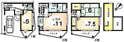 西京区桂市ノ前町