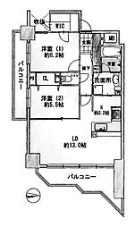 藤和河原町二条ホームズ