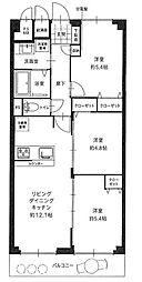 梅津グランドハイツ