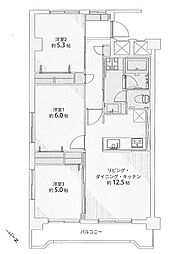 葛野ハイツ