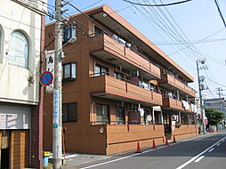 ルミエール花園 101