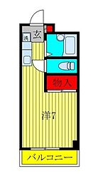 エステート桜木 301