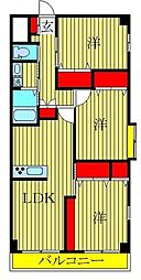 アメニティ21 201