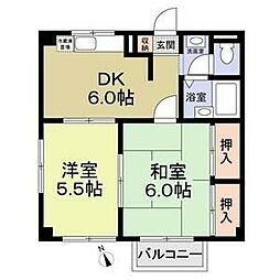 エステート本田 301