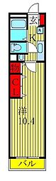 フラワーパレス小倉 306