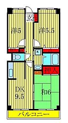 ハイ・レーゼ 402