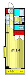 都賀M3ビル 401