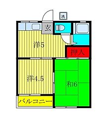 平八ビル102 302