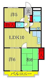 ピュア・西都賀 403