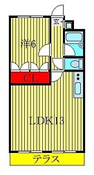 サンライズIII 101