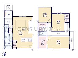 横浜市旭区南本宿町　新築一戸建て