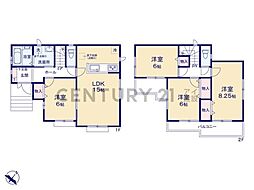 横浜市南区六ツ川2丁目　新築一戸建て