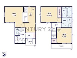 横浜市泉区和泉が丘2丁目　新築一戸建て