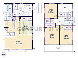 横浜市旭区今宿2丁目　新築一戸建て