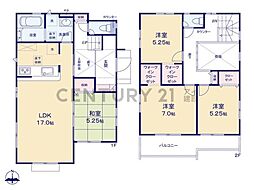 横浜市旭区今宿2丁目　新築一戸建て