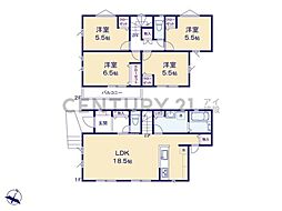 横浜市戸塚区俣野町　新築一戸建て