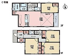 横浜市旭区上川井町　新築一戸建て