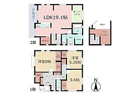 横浜市泉区新橋町　新築一戸建て