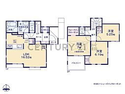 横浜市都筑区南山田3丁目　新築一戸建て