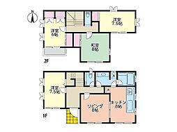 鎌倉市今泉台7丁目　中古一戸建て