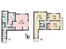 横浜市鶴見区駒岡4丁目　中古一戸建て
