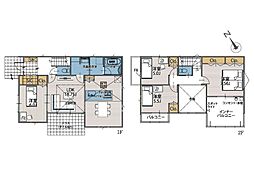 横浜市中区本牧満坂　中古一戸建て