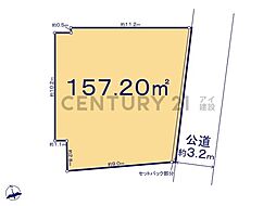 横浜市泉区和泉町　売地