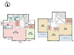 藤沢市獺郷 中古一戸建て
