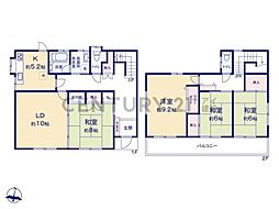 横浜市磯子区杉田9丁目　中古一戸建て