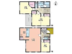 横浜市南区清水ケ丘　新築一戸建て